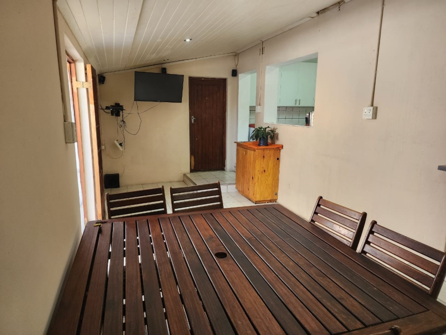 3 Bedroom Property for Sale in Townsend Estate Western Cape